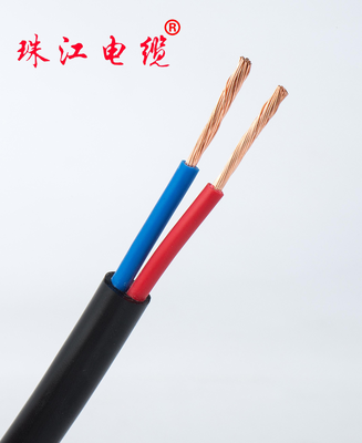 珠江电缆浅析直流电阻的检测及作用